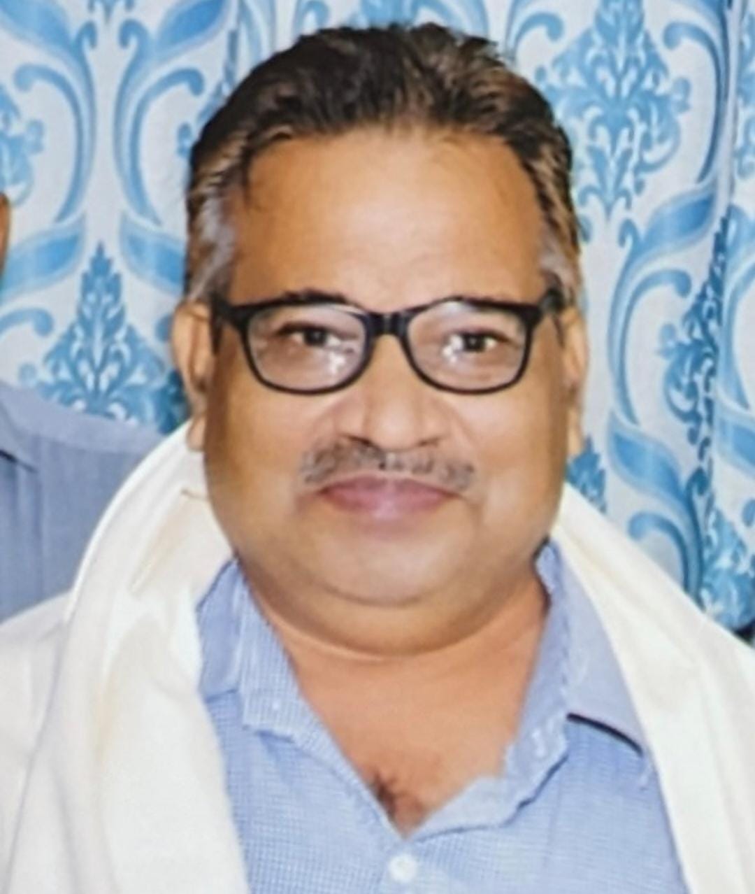 Dr. Amit Bhardwaj